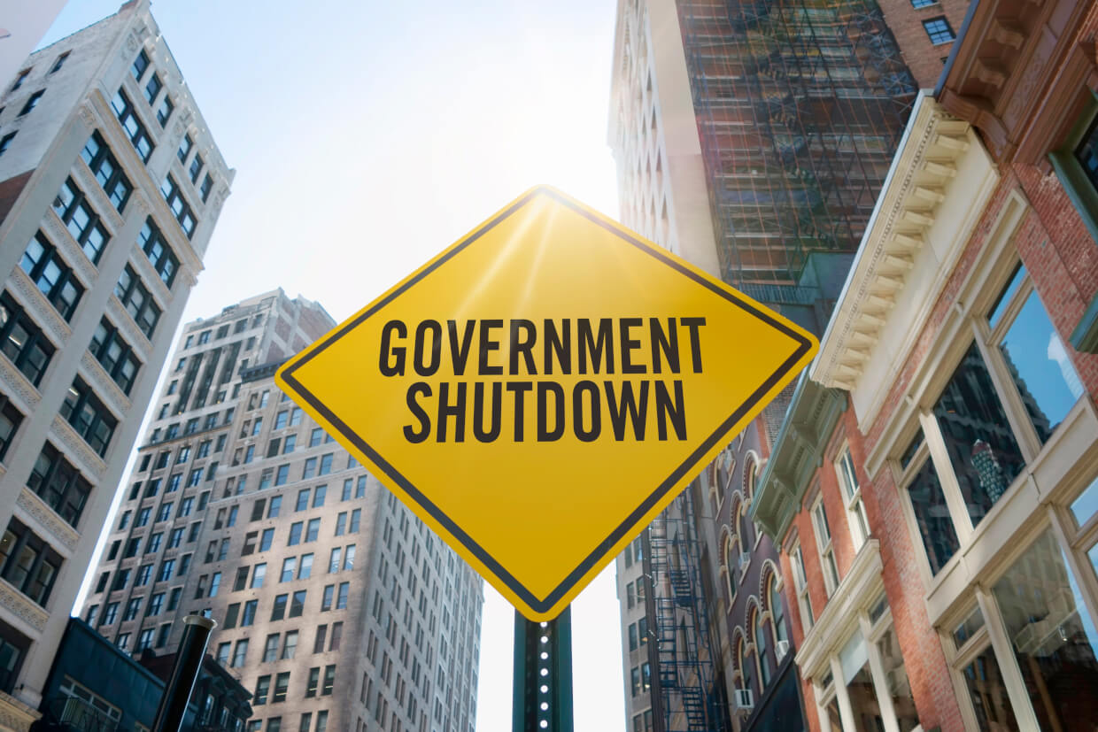 How to Handle Student Loan Payments During a Government Shutdown