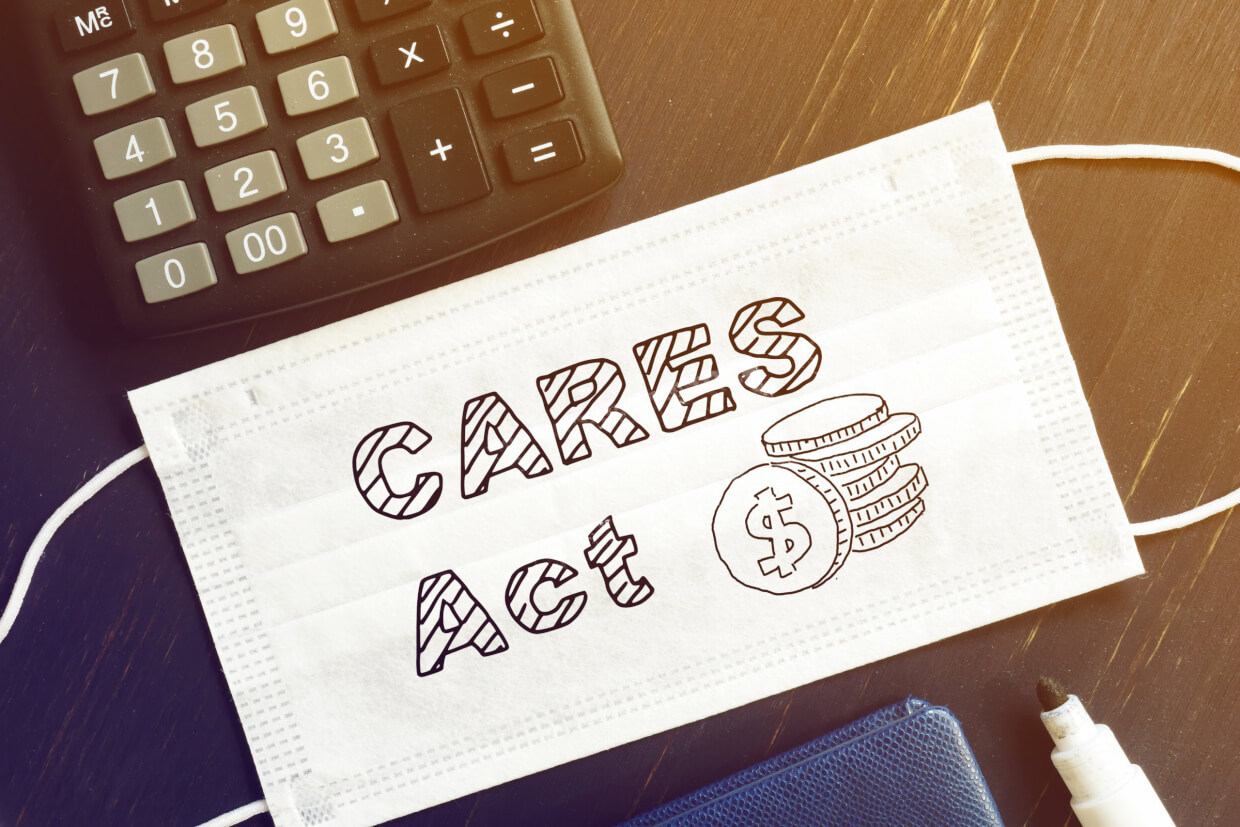 Update: Extended CARES Act Relief For Most Federal Student Loan Borrowers